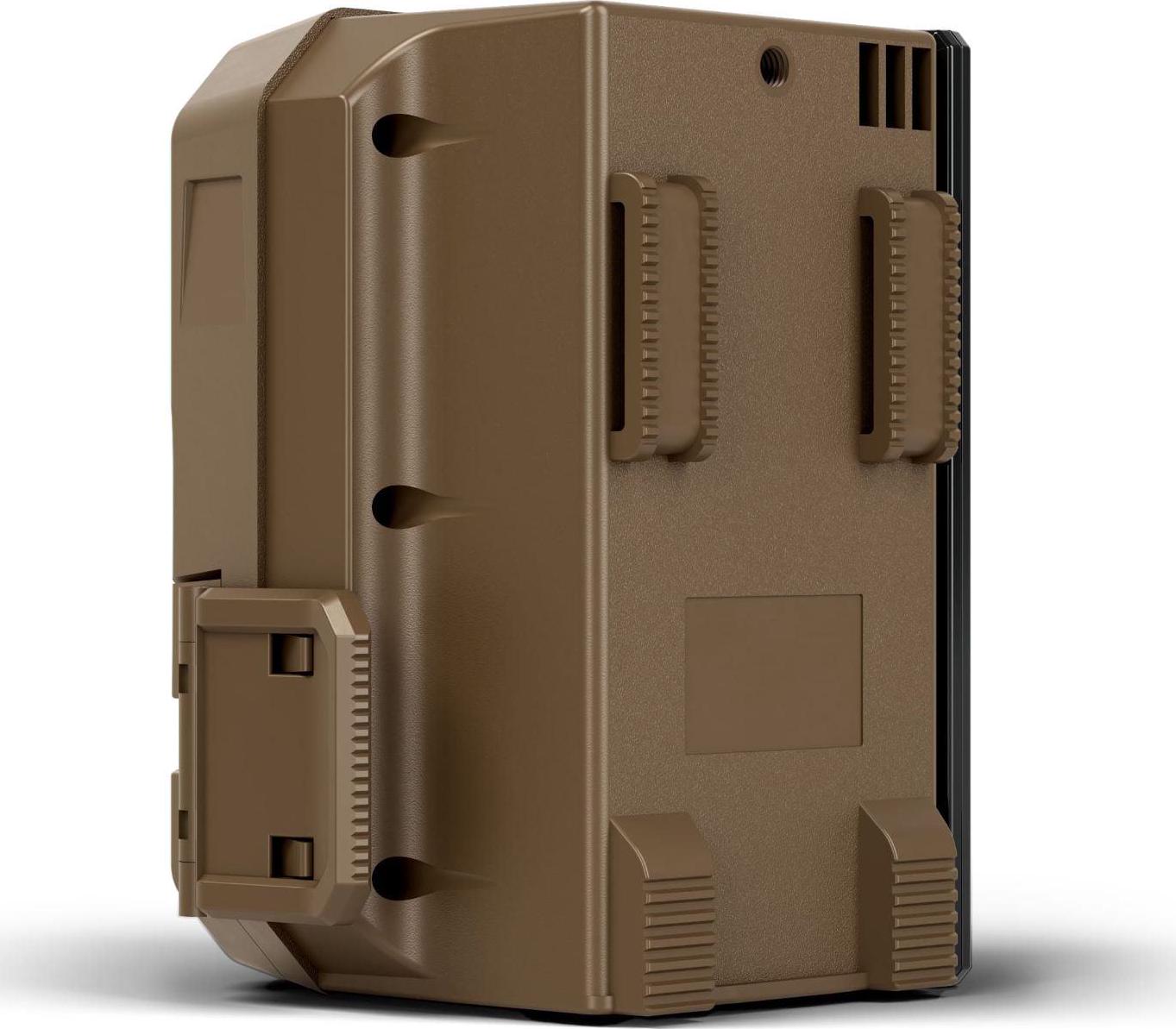 Moultrie Edge Cellular Trail Camera - 33MP - 720p Video - Nationwide 4G LTE - HD Video-Audio - Built in Memory - Cloud Storage - Image 9