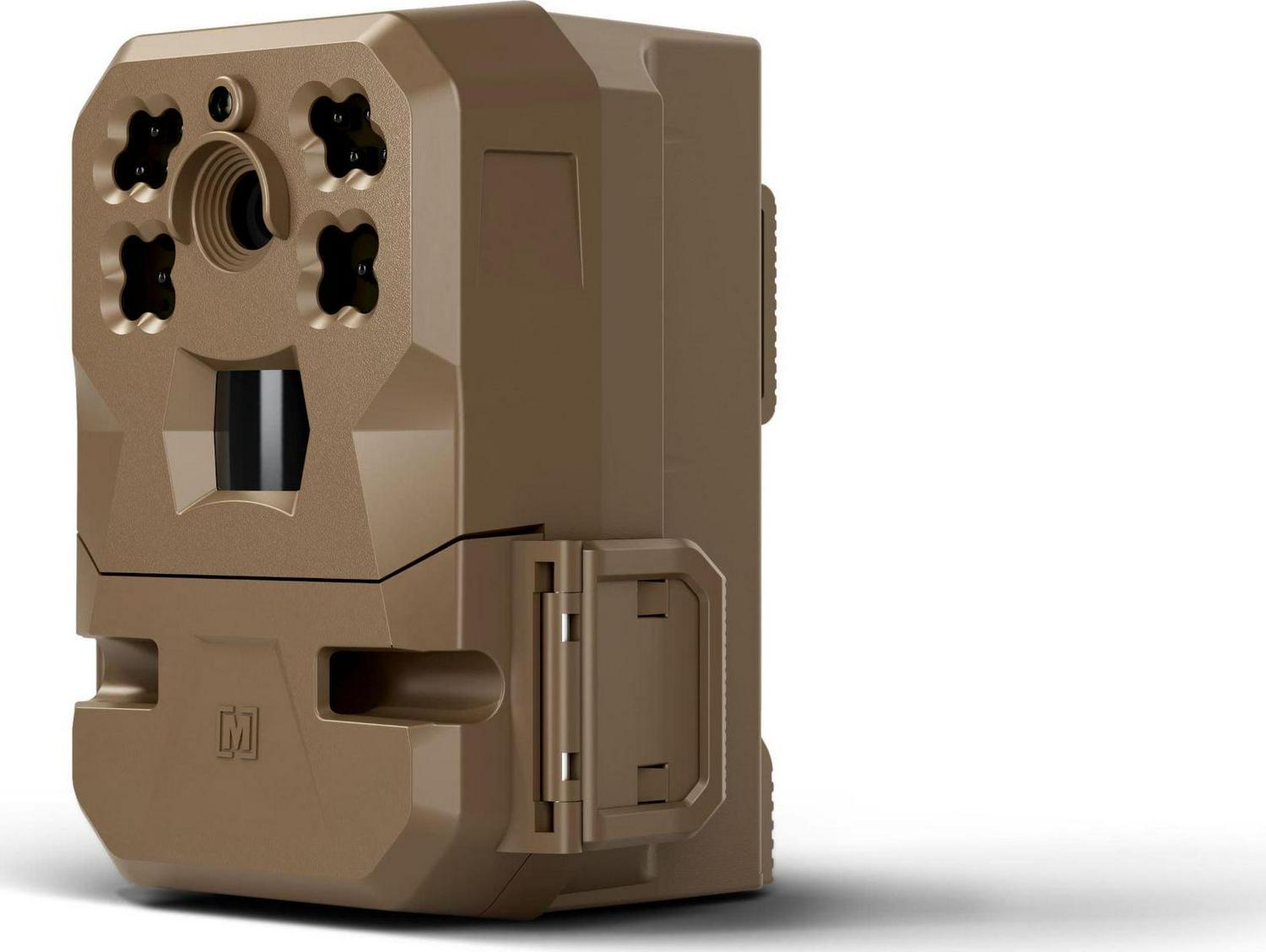 Moultrie Edge Cellular Trail Camera - 33MP - 720p Video - Nationwide 4G LTE - HD Video-Audio - Built in Memory - Cloud Storage - Image 11