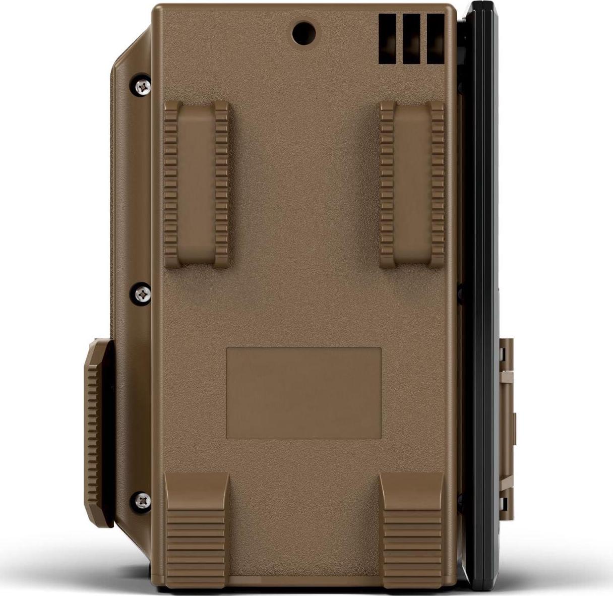 Moultrie Edge Cellular Trail Camera - 33MP - 720p Video - Nationwide 4G LTE - HD Video-Audio - Built in Memory - Cloud Storage - Image 8