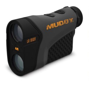 Muddy 850 Yard High Definition Range Finder
