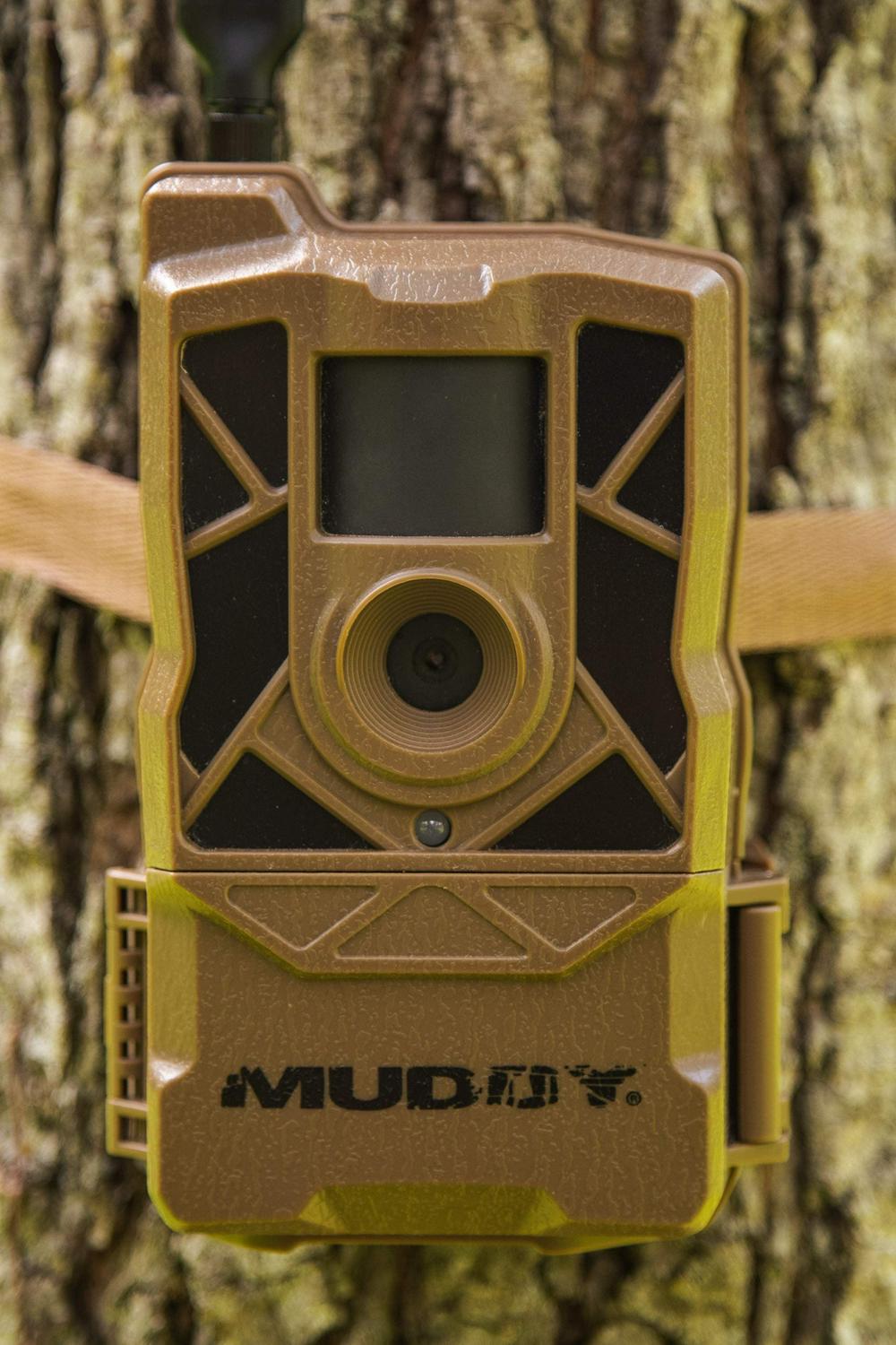 Muddy Morphe Cellular Camera - Image 6