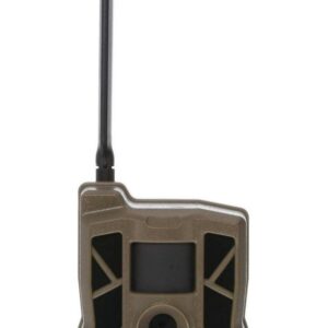 Muddy Morphe Cellular Camera