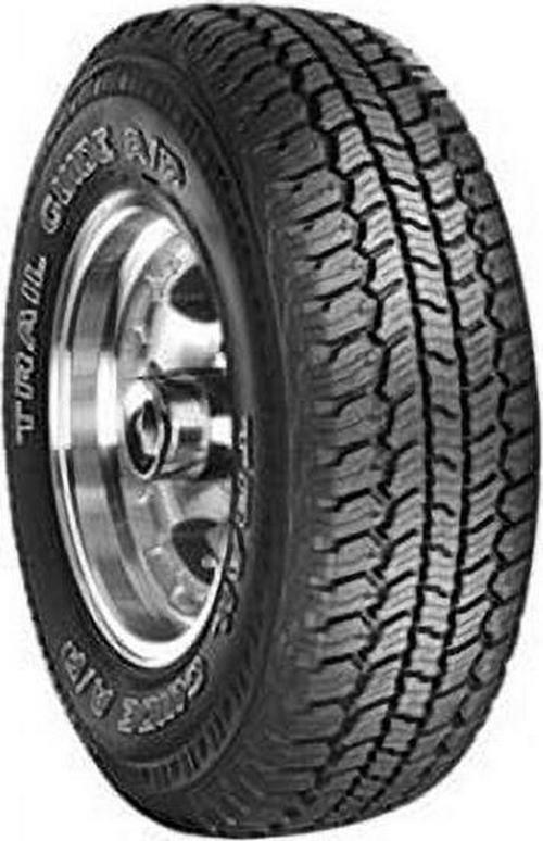 Trail Guide All Terrain LT275/70R18 E/10PLY WL Light Truck Tire