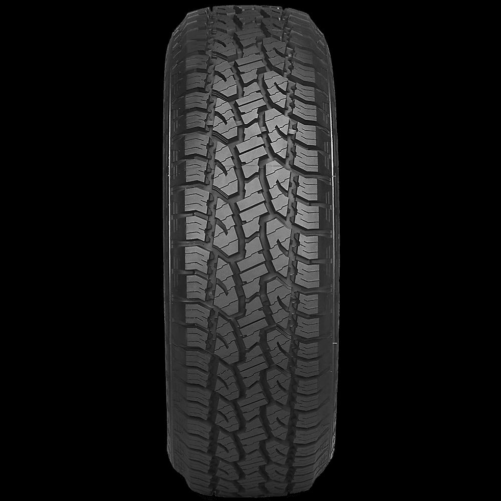Trail Guide All Terrain LT275/70R18 E/10PLY WL Light Truck Tire - Image 3