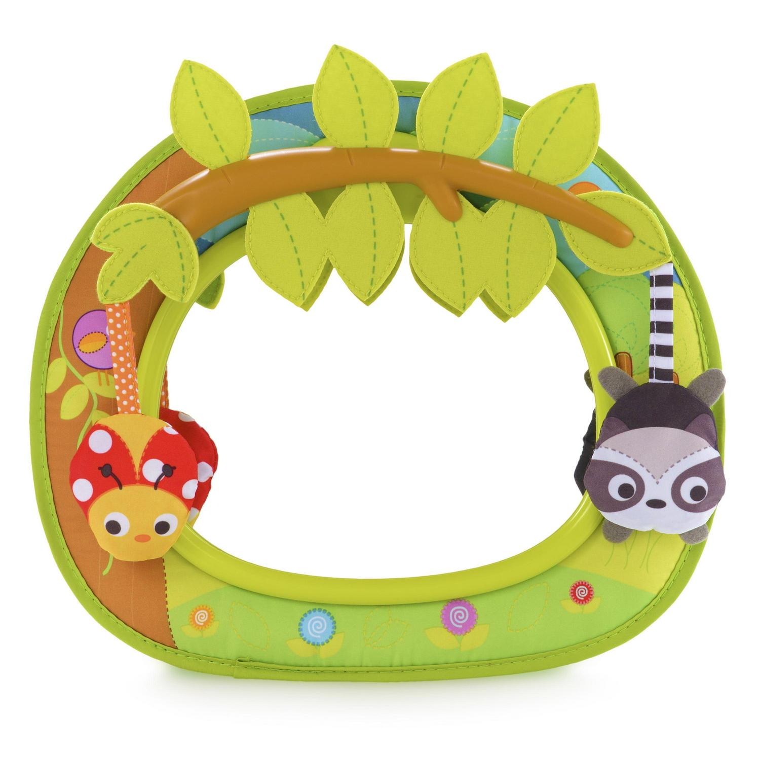 Munchkin® VIB Baby Gift Basket, Great for Baby Showers, Includes 20 Baby Products, Neutral, Unisex - Image 5