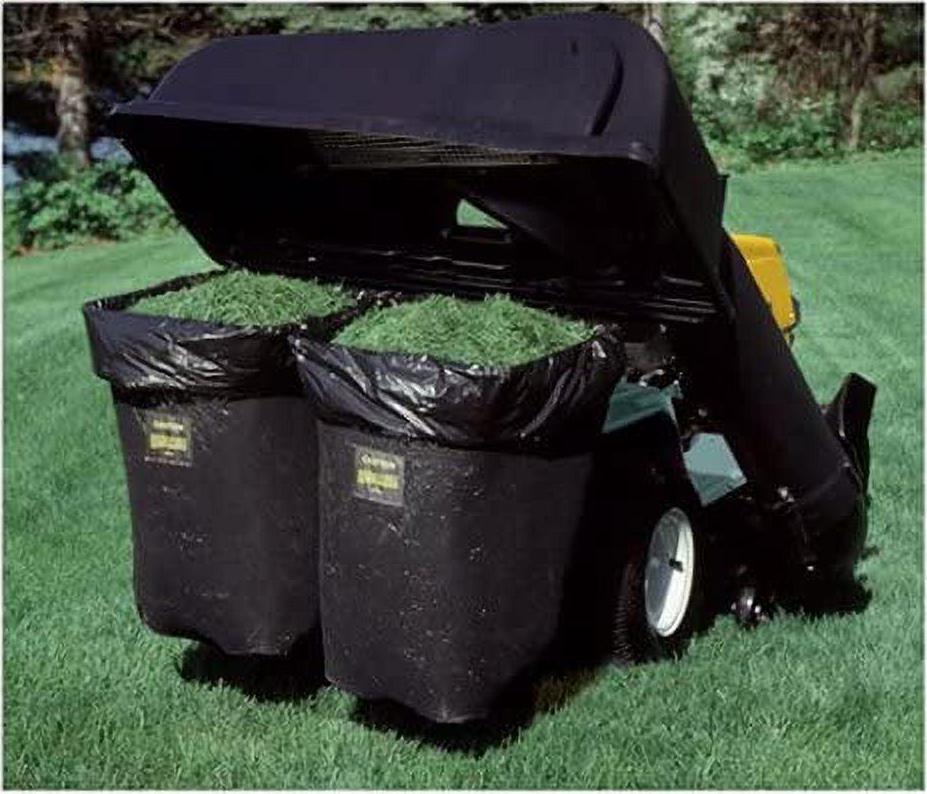 Murray / MTD Brands 38" Riding Mower Bagger OEM-190-180A - Image 3