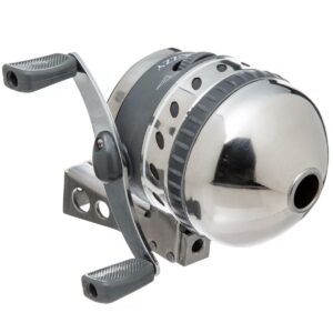 Muzzy XD Pro B Reel with Button