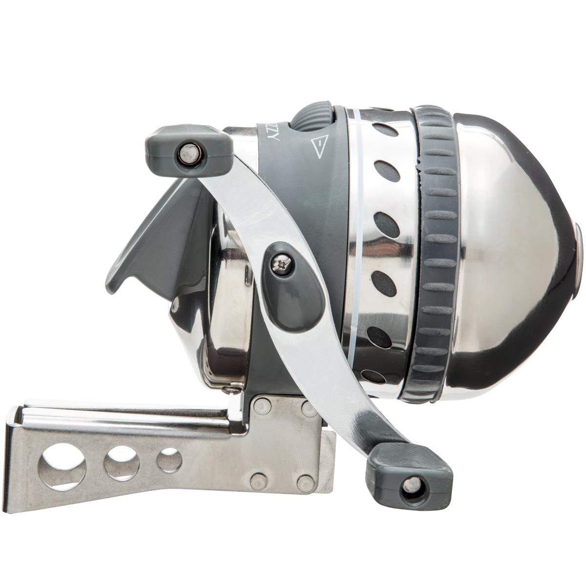 Muzzy XD Pro B Reel with Button - Image 2