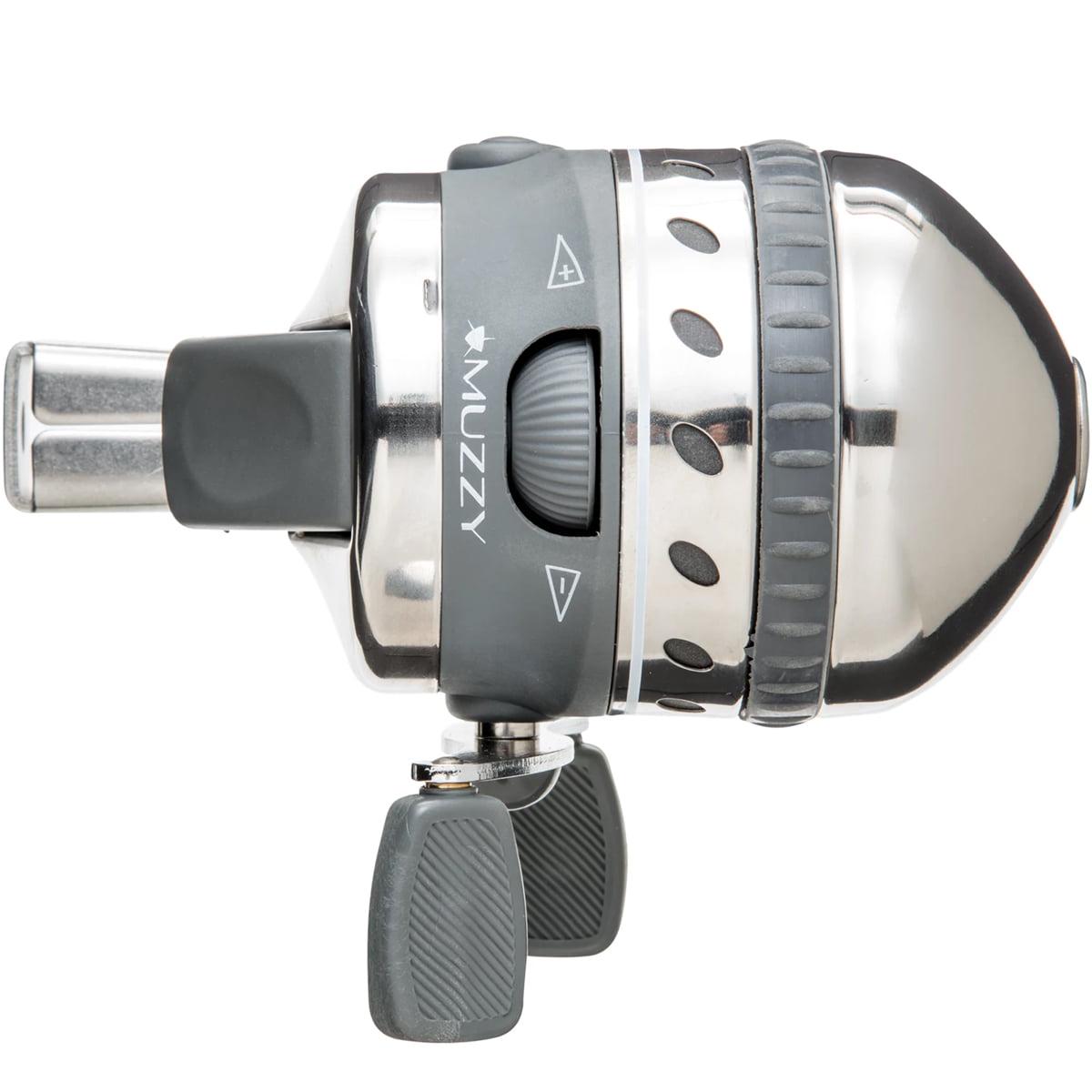 Muzzy XD Pro B Reel with Button - Image 4