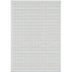 My Texas House Harper 5' X 7' Natural High Low Outdoor Rug