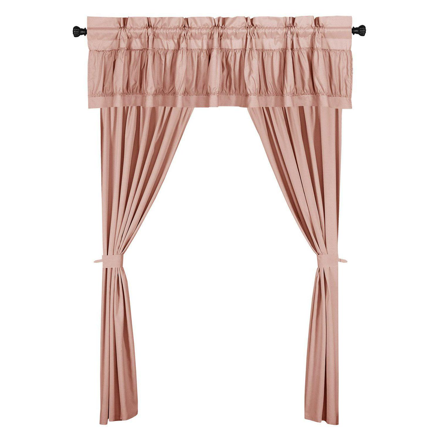 Mykonos 20 Piece Comforter Set Embossed Bedding - Sheets Window Treatments Decorative Pillows Shams Bed Skirt Included - Image 6