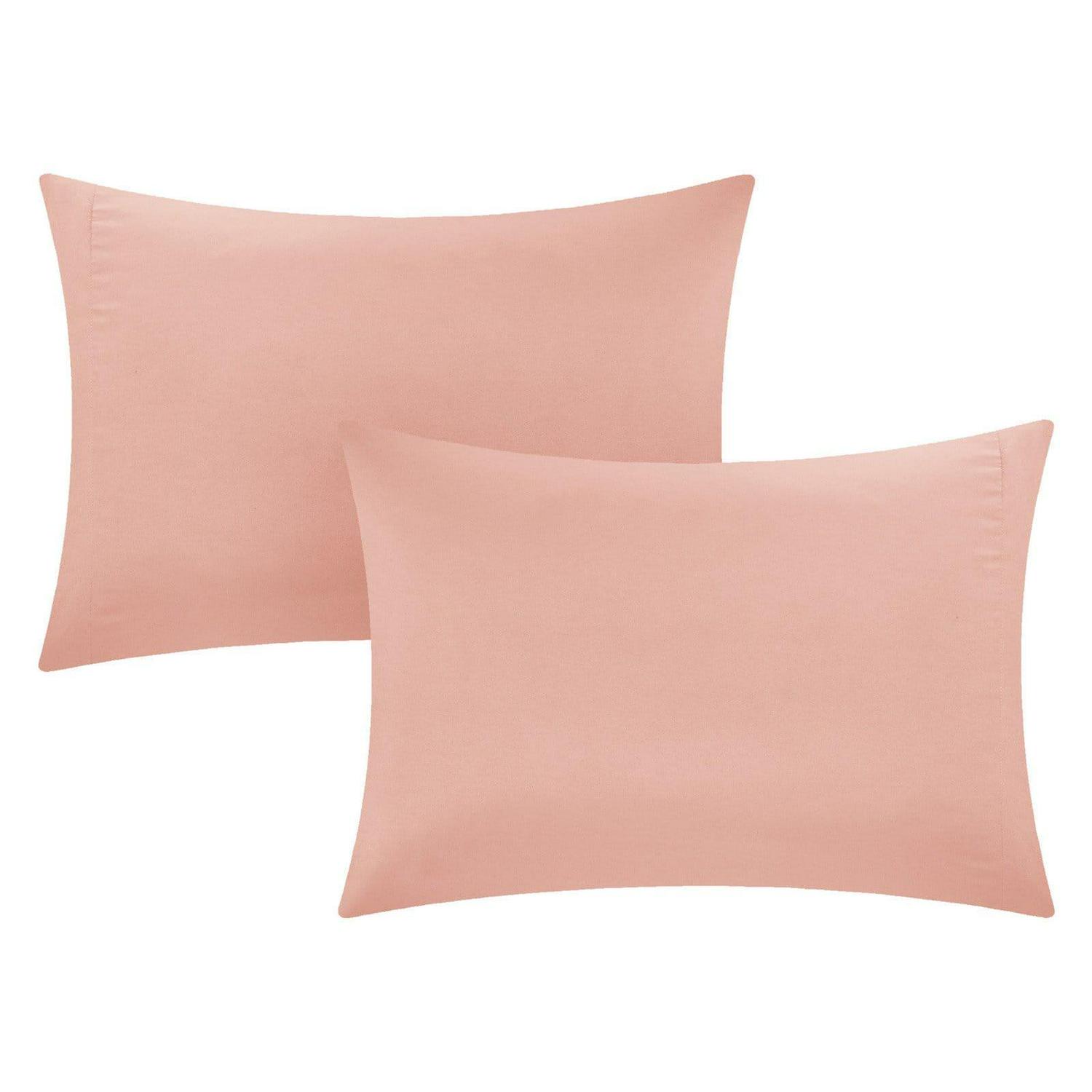 Mykonos 20 Piece Comforter Set Embossed Bedding - Sheets Window Treatments Decorative Pillows Shams Bed Skirt Included - Image 4