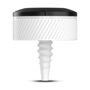 Garmin Approach CT10 Starter Kit, Automatic Club Tracking System, 3 Sensors, White