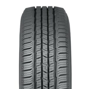Nokian One H/T All Season 265/60R18 110H Light Truck Tire