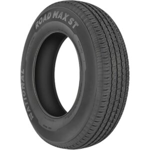 National Road Max ST ST235/85R16 125/121M E Trailer Tire