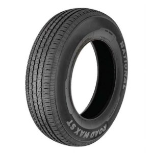National Road Max ST ST205/75R15 101/97M C Trailer Tire
