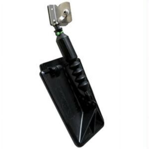 Nauticus PT9510-60 SX ProTroller Series Trim Tabs 9.5 X 10 f/17-20' Boats w/80-175 HP