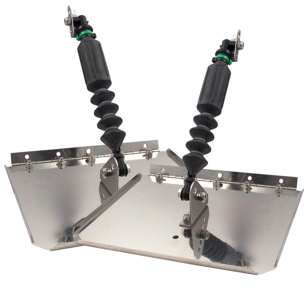 Nauticus ST780-30 Smart Tab Trim Tabs