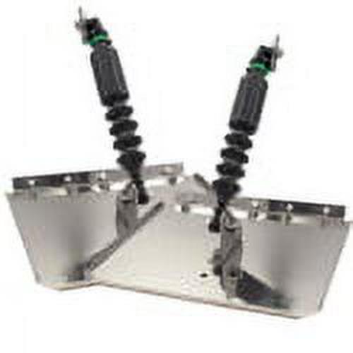 Nauticus ST780-30 Smart Tab Trim Tabs - Image 2