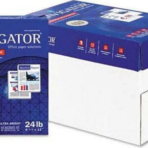 Navigator Multipurpose 24lb 8,5x11