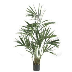 Nearly Natural 5' Kentia Palm Artificial Tree