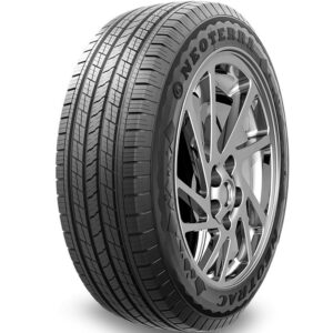 NeoTerra Neotrac HT Highway 235/70R16 106T Passenger Tire