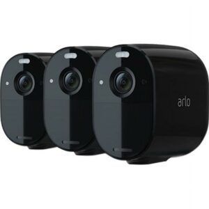 Netgear Essential 2 Megapixel Network Camera, 3 Pack