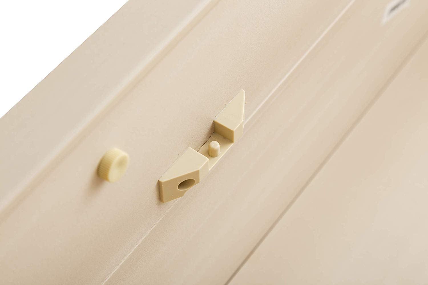 New Age Garden 48" Marin Elevated Planter - Image 4