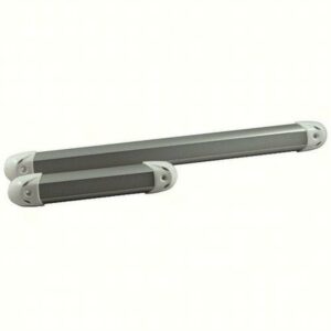 Lumitec Rail2 12 Light - White/Red Dimming