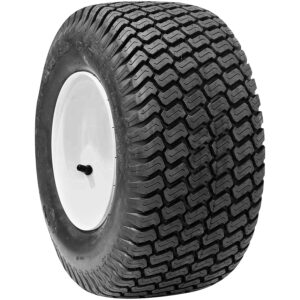 Trac-Gard C/T N766 24X12.00-12 4 Ply Lawn and Garden Tire