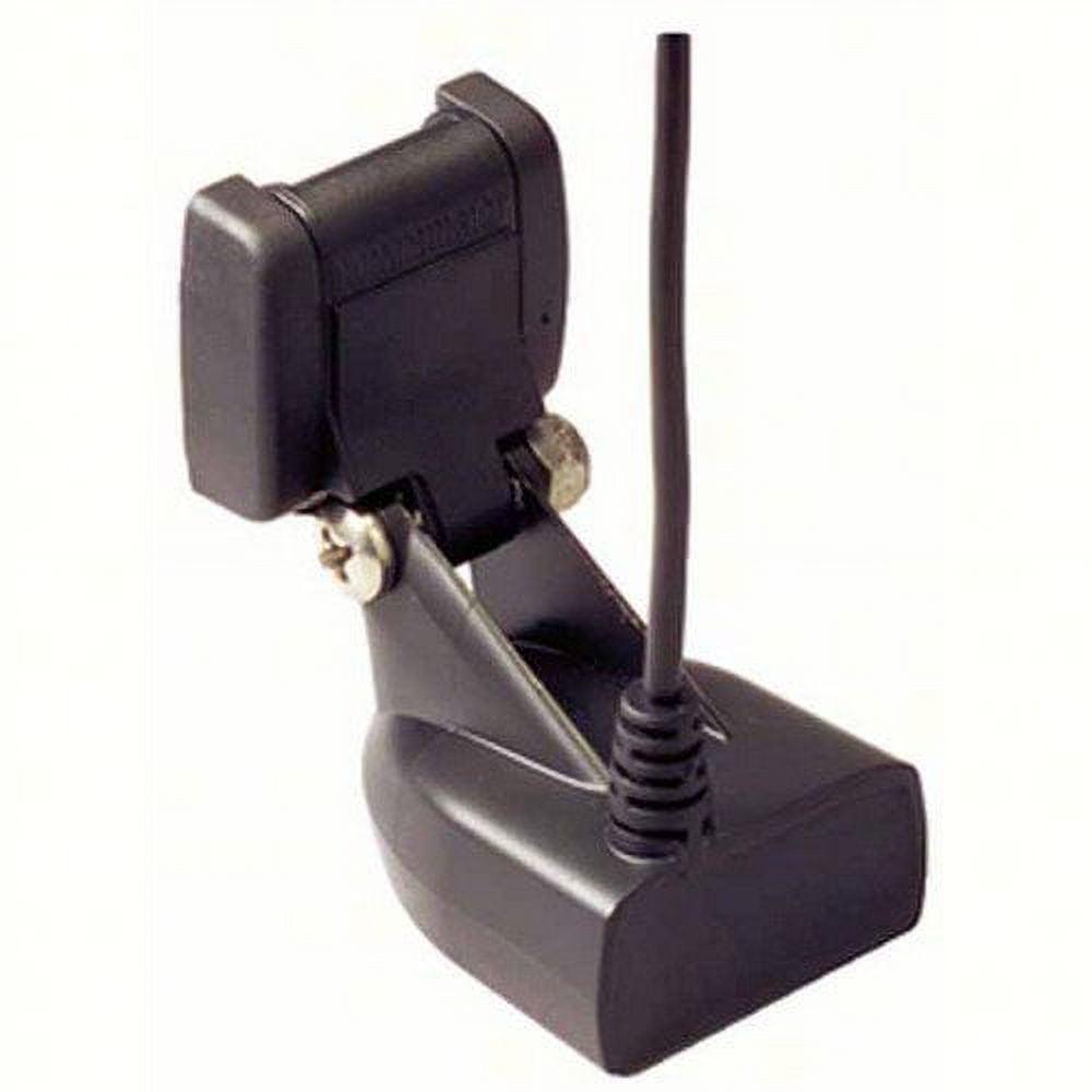 Humminbird XHS 9 HDSI 180 T Down/HD Imaging depth transducer w/ temp 710201-1