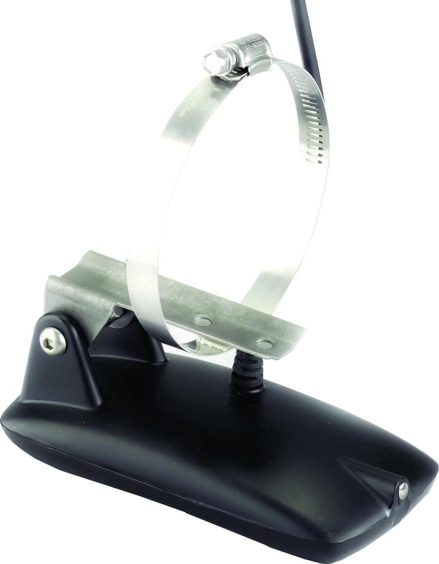 Humminbird 710234-1 XTM 9 DI 25 T - Trolling Motor DualBeam Down Imaging Transducer - Image 2