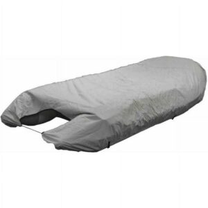 Newport 12' - 13' UV-Resistant Inflatable Dinghy Boat Cover