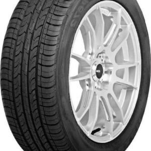 Nexen CP672 All-Season Tire - 225/50R17 94V