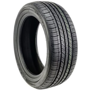 Nexen CP672 All Season 215/45R17 91H Passenger Tire