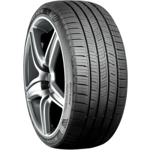 Nexen N5000 Platinum All Season 215/55R17 94V Passenger Tire