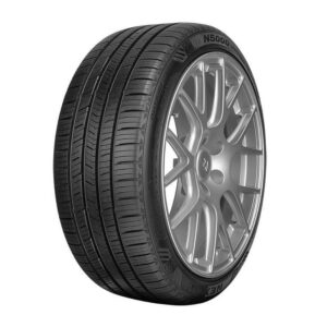 Nexen N5000 Platinum All Season 235/45R18 98W XL Passenger Tire