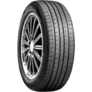 Nexen N5000 Plus 245/45R20 103 W Tire