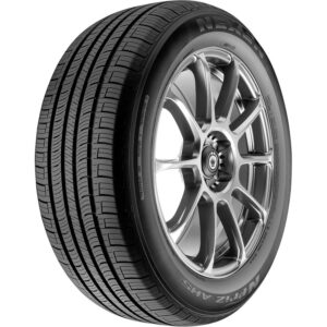 Nexen N'Priz AH5 All Season 235/75R15 109S XL Passenger Tire