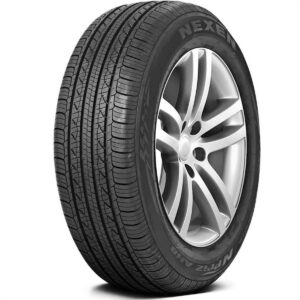 Nexen N'Priz AH8 All Season 215/55R17 94V Passenger Tire