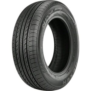Nexen N'Priz AH8 All Season 195/65R15 91H Passenger Tire