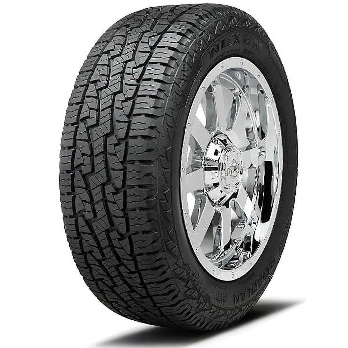 Nexen Roadian AT Pro RA8 All-Terrain Tire - 275/60R20 115S