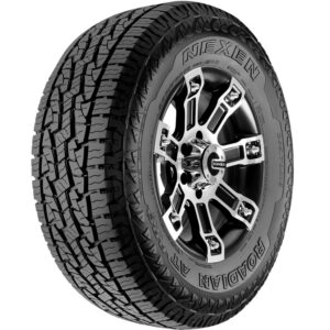 Nexen Roadian AT Pro RA8 All Terrain 275/55R20 117T XL SUV/Crossover Tire