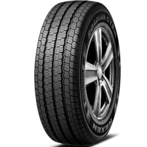 Nexen Roadian CT8 HL - Commercial Van Light Truck LT265/70R17 121/118R Tire