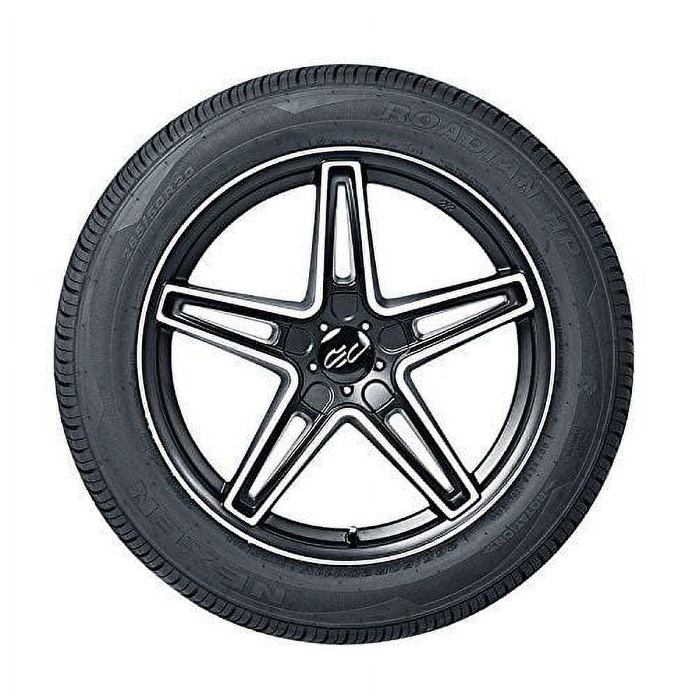 Nexen Roadian HP All-Season Performance Tire - 285/45R22 114V - Image 2