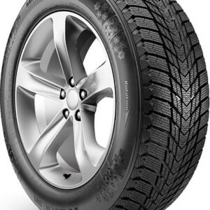 Nexen Winguard Ice Plus Winter 195/65R15 95T XL Passenger Tire Fits: 2009-12 Honda Civic Hybrid-L, 2010-11 Toyota Prius Base