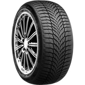 Nexen Winguard Sport 2 Winter 245/45R20 103V XL Passenger Tire