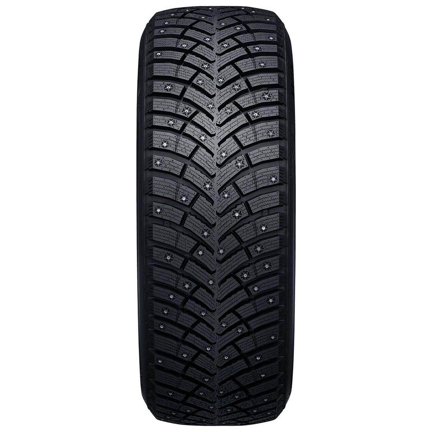 Nexen Winguard Winspike 3 Winter 225/65R17 102T Passenger Tire - Image 3