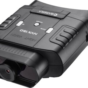 Barska NVX150 2x60mm Night Vision Binoculars with Neck Strap