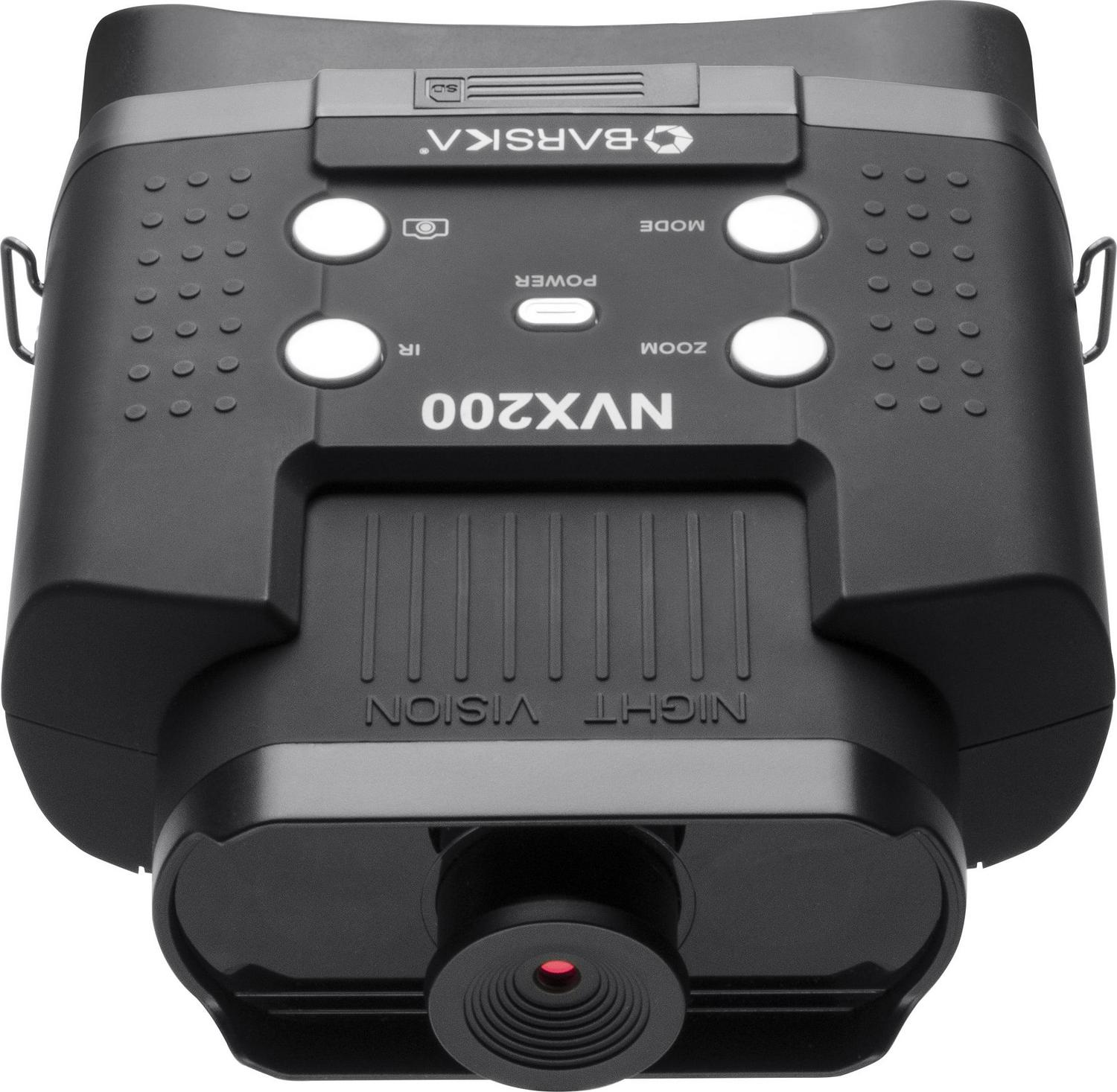 Night Vision NVX200 Binoculars - Image 2